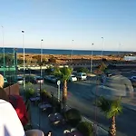 公寓 Jardin 托雷维耶哈