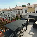Jardin 公寓 托雷维耶哈
