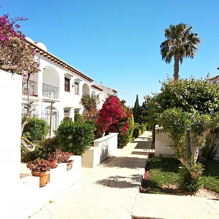 Jardin Apartamento Torrevieja