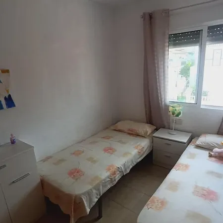 Jardin Apartamento Torrevieja