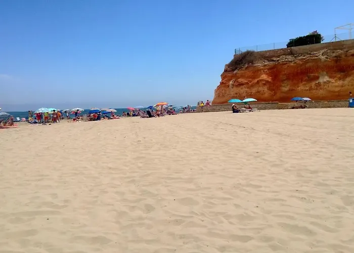 Apartamento Jardin *