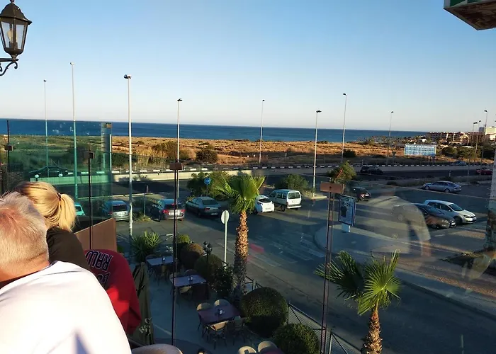 Apartamento Jardin Torrevieja