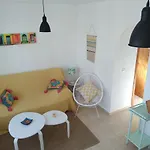 Jardin טורבייחה