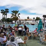 Jardin דירה טורבייחה
