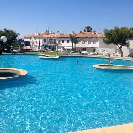 Jardin טורבייחה