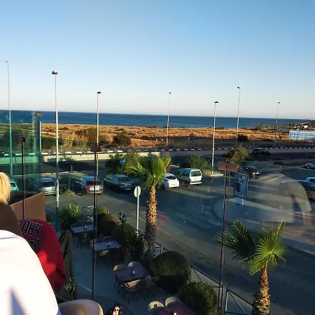 Apartment Jardin Torrevieja
