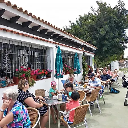 Jardin טורבייחה