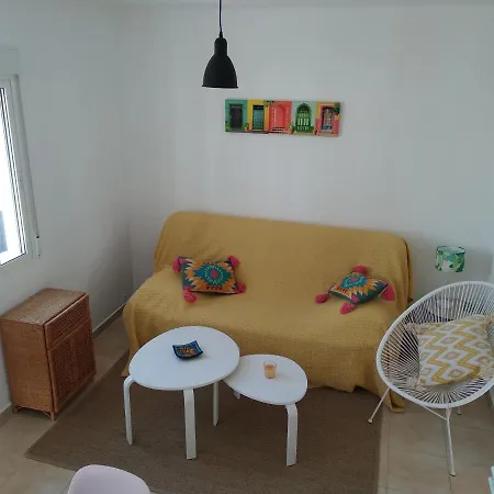 Jardin Torrevieja