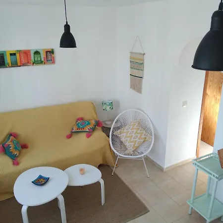 Jardin Torrevieja