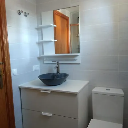 Jardin Apartment