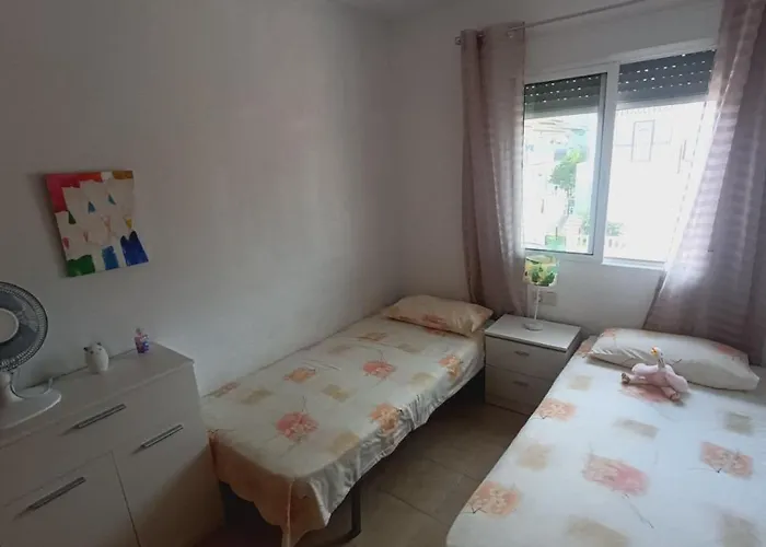 Jardin Apartment Torrevieja