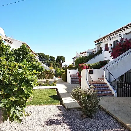 Jardin Torrevieja